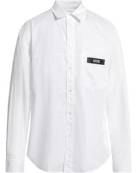 Versace Jeans Couture - Shirt - Lyst