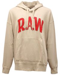 G-Star RAW - Sweat-shirt - Lyst