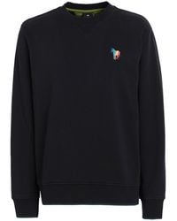 Paul Smith - Sweat-shirt - Lyst