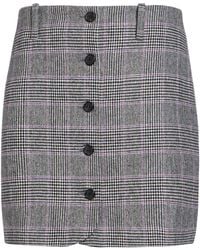 Department 5 - Mini Skirts - Lyst