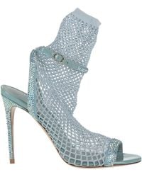 Le Silla - Sandale - Lyst