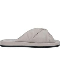 Strategia - Sandals - Lyst