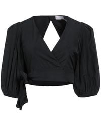 RED Valentino - Top - Lyst