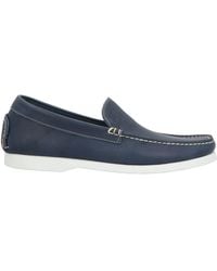 Canali - Mokassin - Lyst