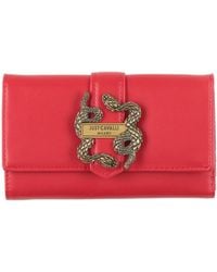 Just Cavalli - Wallet - Lyst