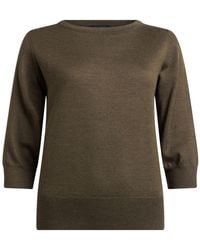 Aragona - Sweater Merino Wool - Lyst