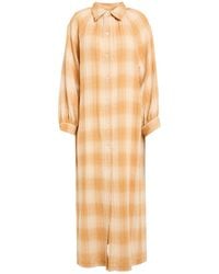 MASSCOB - Maxi-Kleid - Lyst