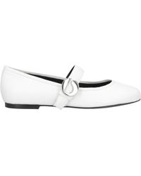 Coperni - Ballet Flats - Lyst