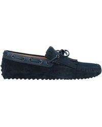 Tod's - Loafer - Lyst