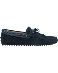 Tod's - Loafer - Lyst