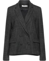 Naf Naf Suit Jacket - Black