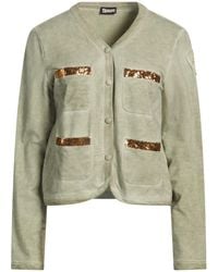 Blauer - Sweatshirt Cotton, Polyester - Lyst