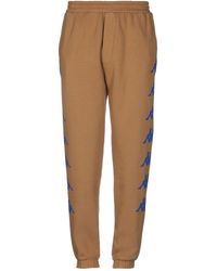 Paura x Kappa - Pants Cotton - Lyst