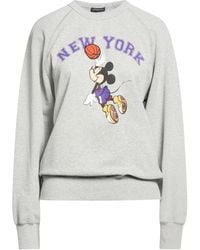 In The Box - Sweatshirt Cotton - Lyst