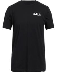 BALR - T-shirt - Lyst
