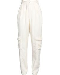 Patrizia Pepe - Trouser - Lyst