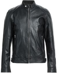 D'Amico - Jacket - Lyst