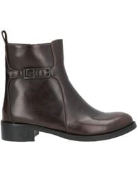 Laura Biagiotti - Ankle Boots - Lyst