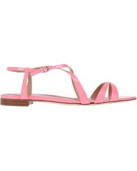 Sergio Rossi - Sandals - Lyst