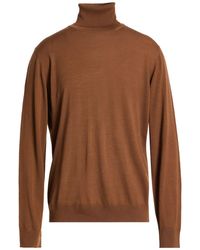 Alpha Studio - Turtlenecks - Lyst