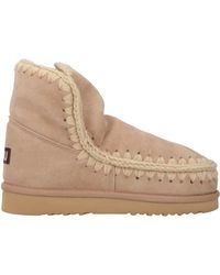 Mou - Stiefelette - Lyst