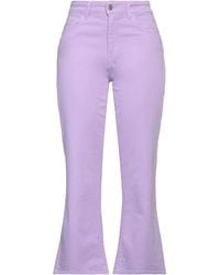 Jucca - Pantalon en jean - Lyst