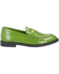 Ovyè - Loafers Leather - Lyst