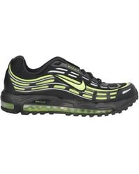 Nike - Air Max Tl 2.5 Sneakers Black / Citron - Lyst