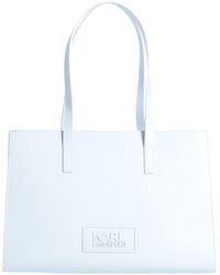 KARL LAGERFELD - Handbag - Lyst