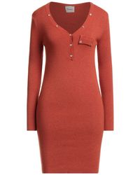 Dixie - Mini Dress - Lyst
