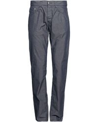 Harmont & Blaine - Trouser - Lyst