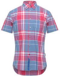 55dsl Shirt - Multicolour