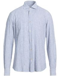 Boglioli - Shirts - Lyst