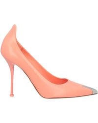 McQueen - Pumps - Lyst