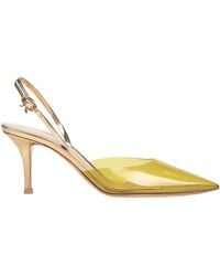Gianvito Rossi - Pumps - Lyst