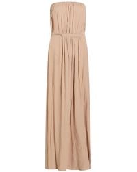 Douuod - Maxi Dress - Lyst