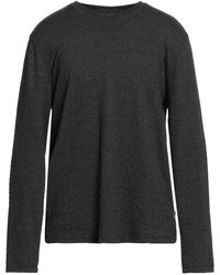 John Varvatos - Sweaters - Lyst