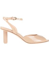 Agl Attilio Giusti Leombruni - Sandals Leather - Lyst