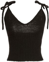 Maison Flâneur - Tops - Lyst