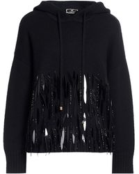 Elisabetta Franchi - Pullover - Lyst