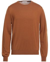 Vneck - Pullover - Lyst
