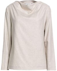 Antonelli - Top Wool, Polyester, Viscose, Elastane - Lyst