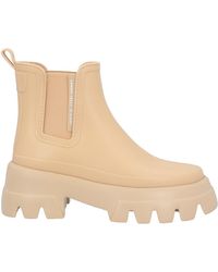 Nubikk - Ankle Boots - Lyst