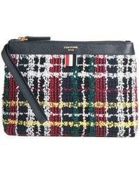 Thom Browne - Borsa A Mano - Lyst