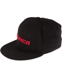 Willy Chavarria - Hat Acrylic, Wool - Lyst