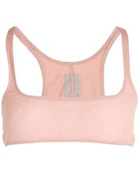 Rick Owens - Top Cotton - Lyst
