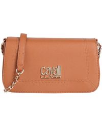 Roberto Cavalli - Cross-Body Bag - Lyst