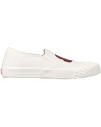 KENZO - Sneakers - Lyst