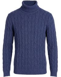 Daniele Fiesoli - Turtlenecks - Lyst
