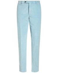 Incotex - Trouser - Lyst